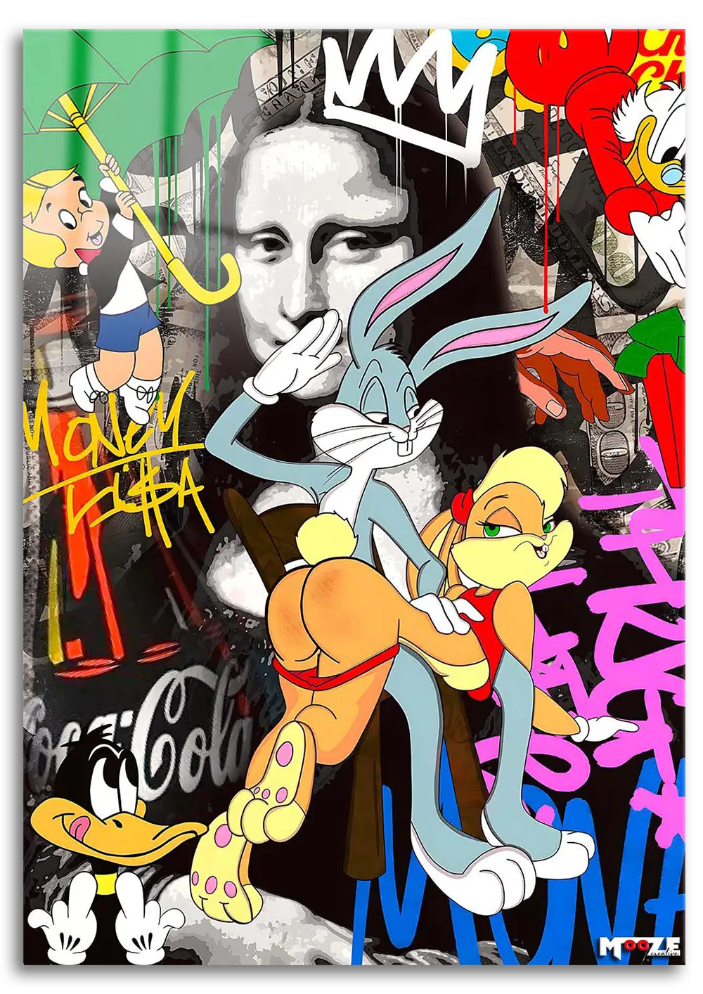 Çılgın Aşk: Bugs ve Lola