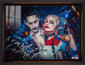 Çılgın Aşk: Joker ve Harley