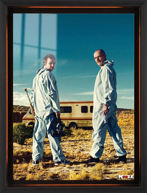 Çöl Ortakları: Karavan