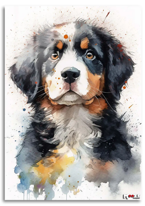 Dağ Çocuğu: Bernese