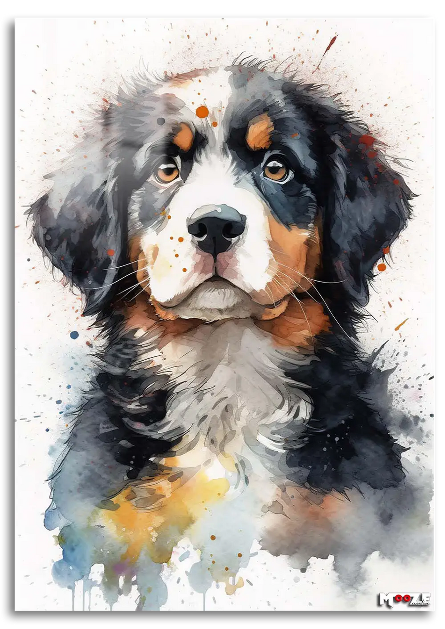 Dağ Çocuğu: Bernese
