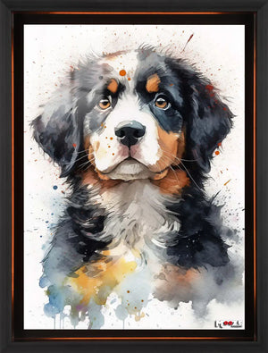 Dağ Çocuğu: Bernese
