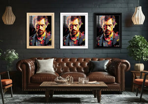 Dahi Doktor: House Pop Art