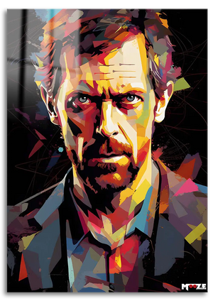 Dahi Doktor: House Pop Art