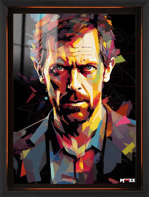 Dahi Doktor: House Pop Art