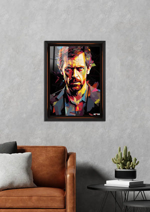 Dahi Doktor: House Pop Art