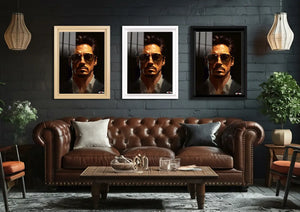 Dahi Milyarder: Tony Stark Sanat