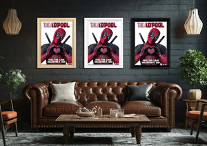 Deadpool'dan Sevgilerle: Sevgililer Günü