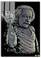 Dehanın Işığı: Einstein ve Formüller