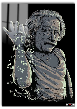 Dehanın Işığı: Einstein ve Formüller