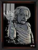 Dehanın Işığı: Einstein ve Formüller