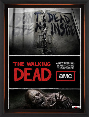 Dehşet Başlıyor: Yürüyen Ölüler