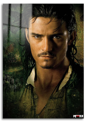 Demirci ve Korsan: Will Turner