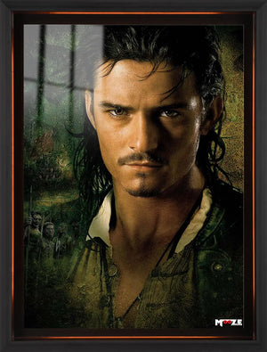 Demirci ve Korsan: Will Turner