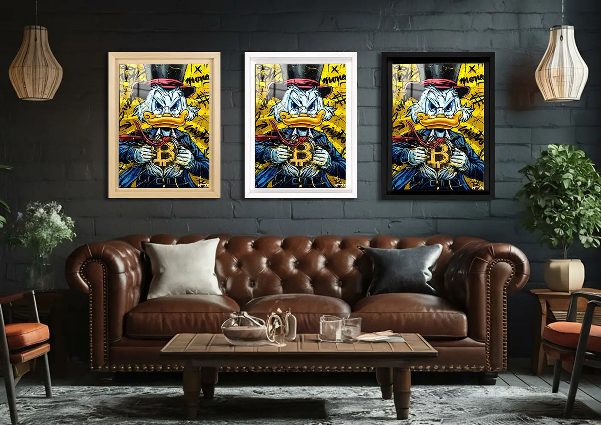 Dijital Güç: Sokak Karakteri