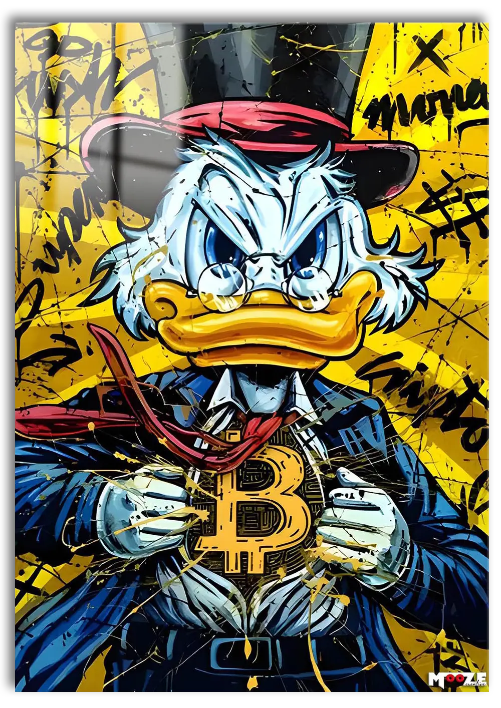 Dijital Güç: Sokak Karakteri