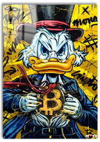 Dijital Güç: Sokak Karakteri