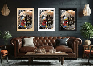 Dijital Servet: Bitcoin Ördeği