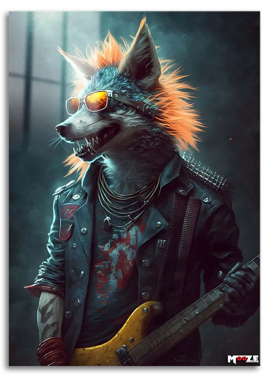 Dikenli Stil: Kurt