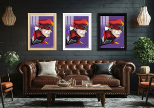 Diktatörün Öfkesi: M. Bison