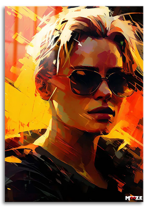 Direnişçi: Sarah Connor
