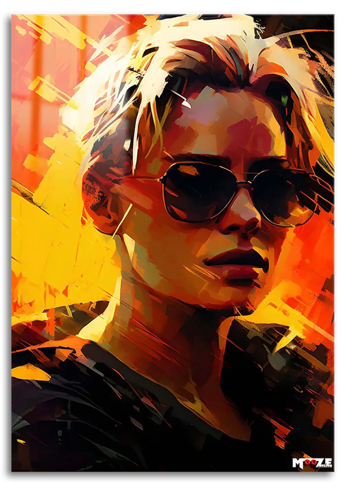 Direnişçi: Sarah Connor