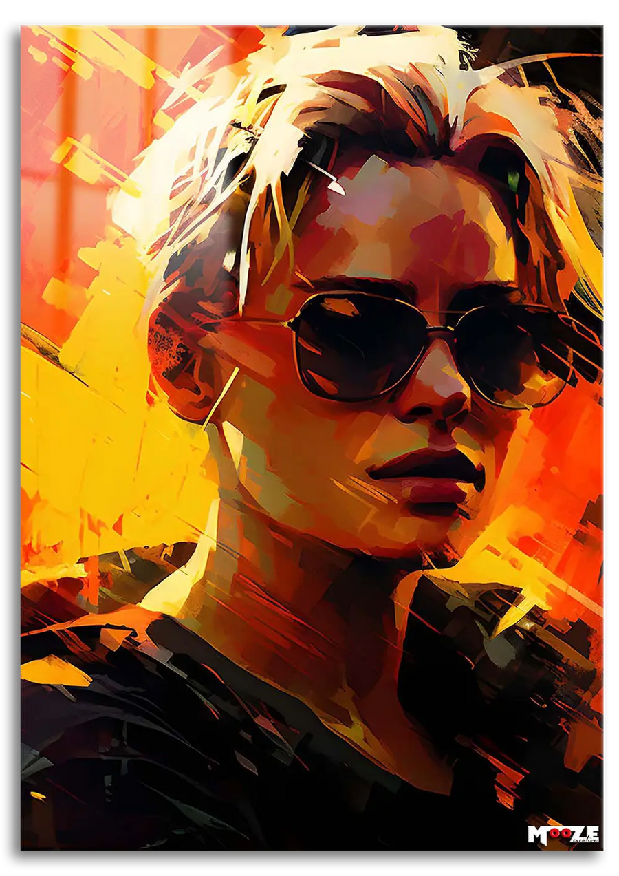 Direnişçi: Sarah Connor