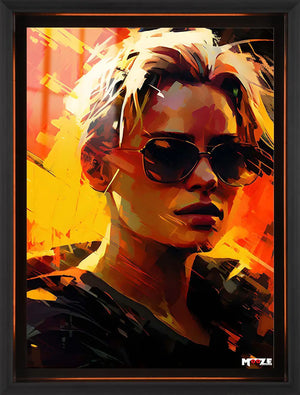 Direnişçi: Sarah Connor