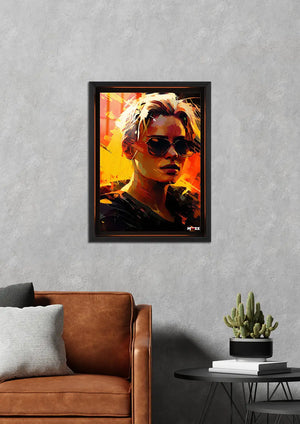 Direnişçi: Sarah Connor