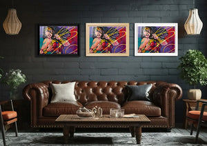 Doğruluk Kementi: Pop Art WW