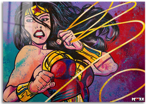 Doğruluk Kementi: Pop Art WW