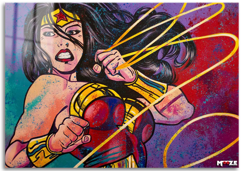 Doğruluk Kementi: Pop Art WW