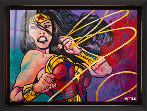 Doğruluk Kementi: Pop Art WW