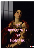 Dramatik: Caravaggio Mizahı