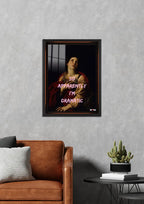 Dramatik: Caravaggio Mizahı