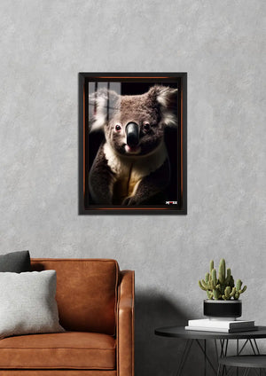 Dramatik Sevimlilik: Koala
