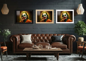 Dumanlı Kahkaha: Joker