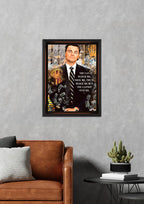 Durdurulamaz: DiCaprio