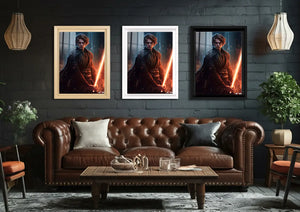 Düşmüş Jedi: Anakin