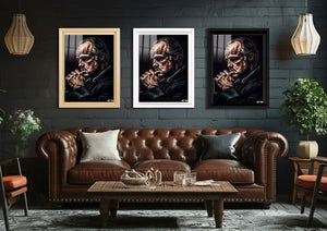 Düşünen Baba: Corleone