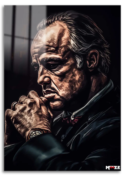 Düşünen Baba: Corleone