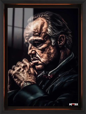 Düşünen Baba: Corleone