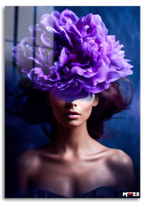 Eflatun Rüya: Şakayık