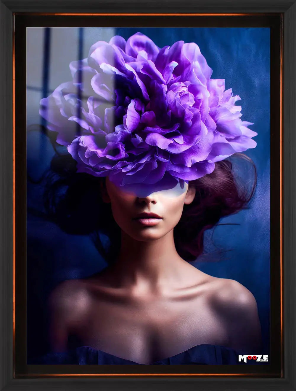 Eflatun Rüya: Şakayık