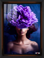 Eflatun Rüya: Şakayık