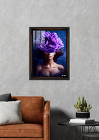 Eflatun Rüya: Şakayık