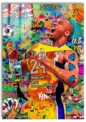 Efsane 24: Mamba Mentality