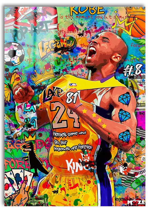 Efsane 24: Mamba Mentality