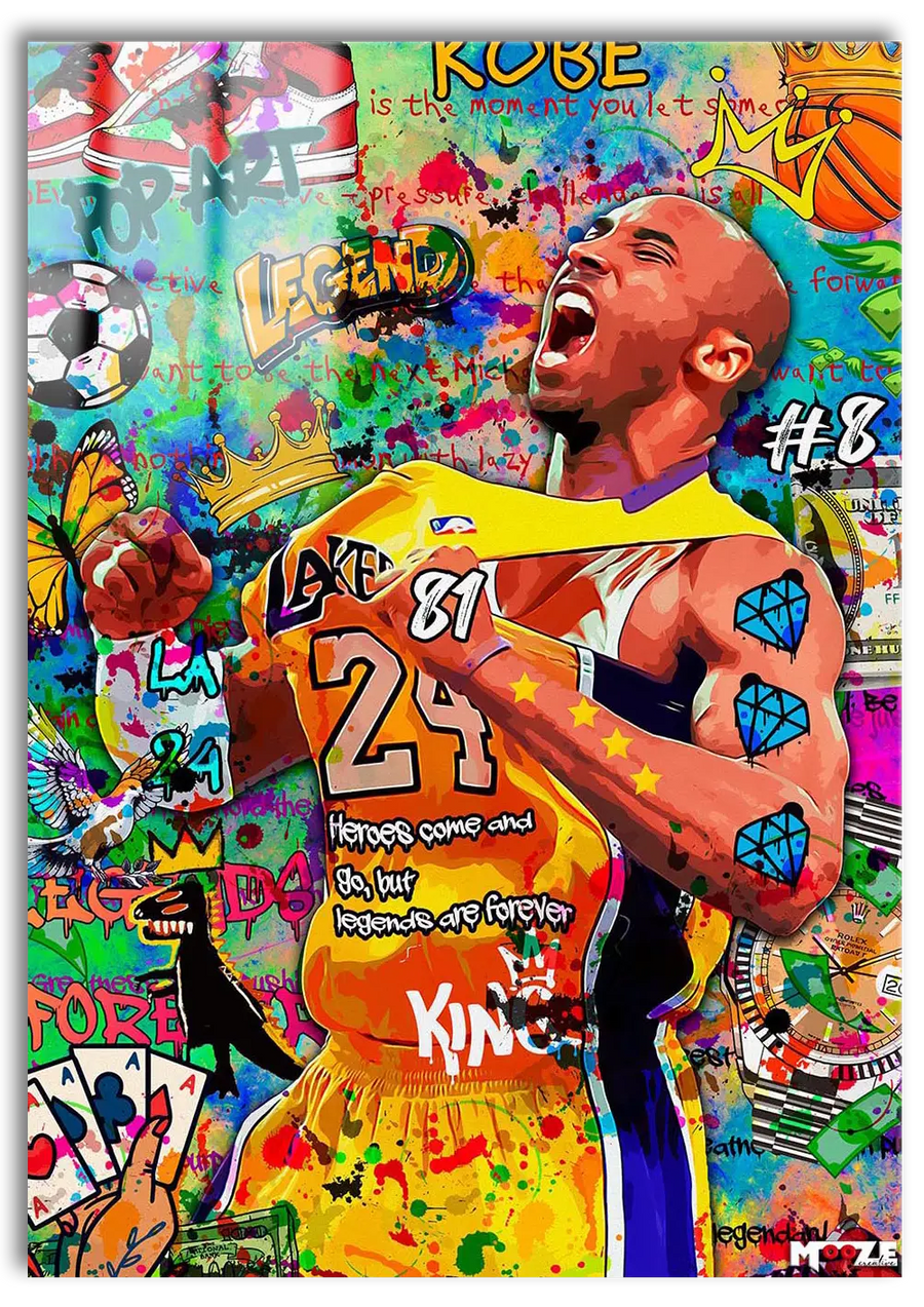 Efsane 24: Mamba Mentality