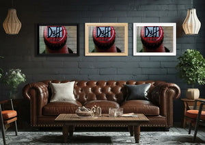 Efsane Kapak: Duff